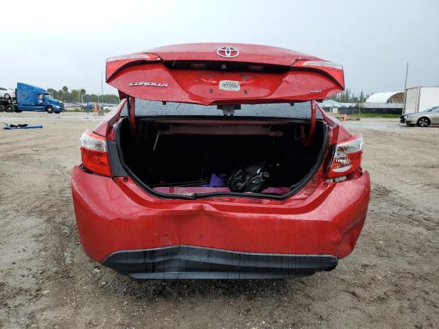 Photo 6 from auction – 2015 TOYOTA COROLLA L with VIN 2T1BURHE2FC479148