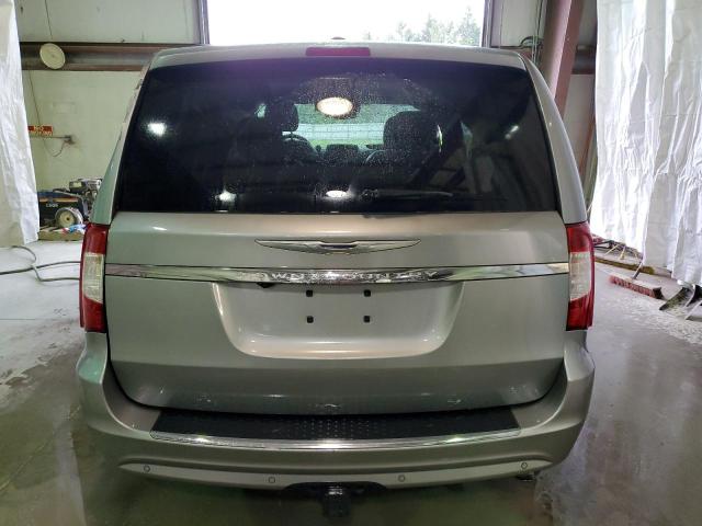 Photo 6 from auction – 2015 CHRYSLER TOWN & COU with VIN 2C4RC1CG4FR521590