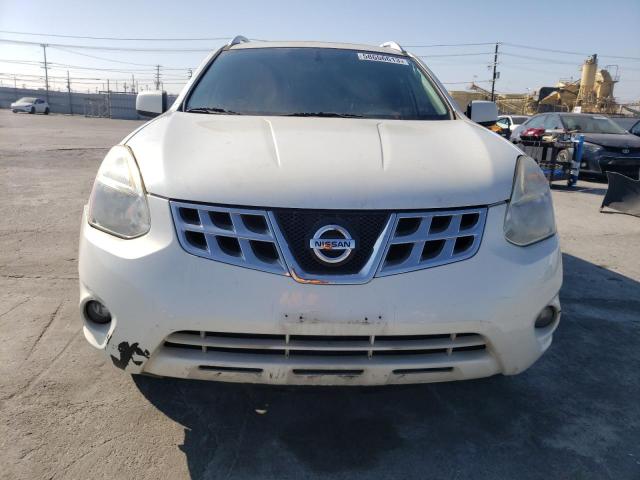Photo 5 from auction – 2011 NISSAN ROGUE S with VIN JN8AS5MT7BW184888