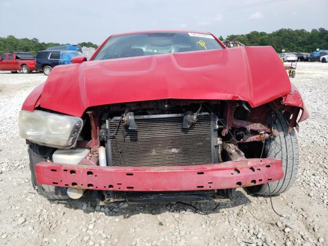Photo 5 from auction – 2012 DODGE CHARGER R/ with VIN 2C3CDXCT9CH187839
