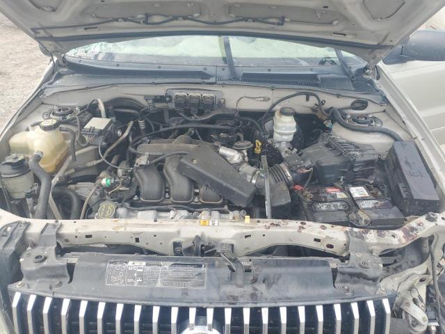 Photo 11 from auction – 2005 MERCURY MARINER with VIN 4M2CU56135DJ06919