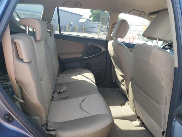 Photo 10 from auction – 2010 TOYOTA RAV4 with VIN JTMZF4DV4AD017235