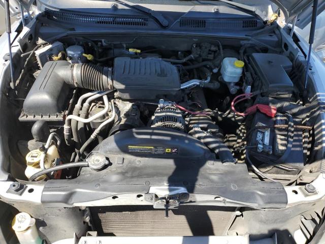 Photo 11 from auction – 2006 DODGE DAKOTA QUA with VIN 1D7HE48N36S640685