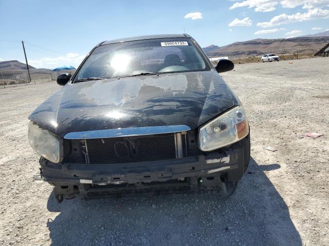 Zdjęcie 5 z aukcji – 2008 KIA SPECTRA EX z VIN KNAFE121385535617