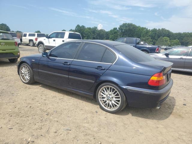 Photo 2 from auction – 2003 BMW 330 I with VIN WBAEV53493KM30280