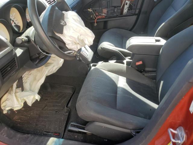 Photo 7 from auction – 2008 DODGE CALIBER with VIN 1B3HB28B88D742263