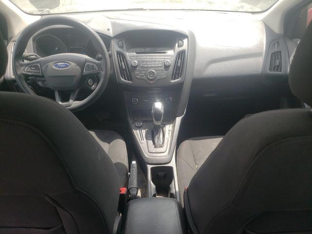 Photo 8 from auction – 2015 FORD FOCUS SE with VIN 1FADP3F29FL203408