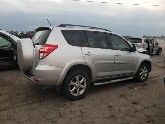 Photo 3 from auction – 2010 TOYOTA RAV4 LIMIT with VIN 2T3DK4DV7AW020865