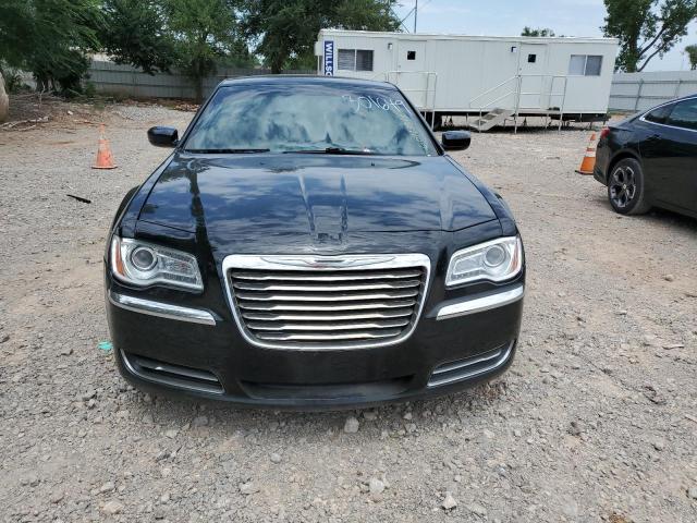 Photo 5 from auction – 2014 CHRYSLER 300 with VIN 2C3CCAAG5EH301649