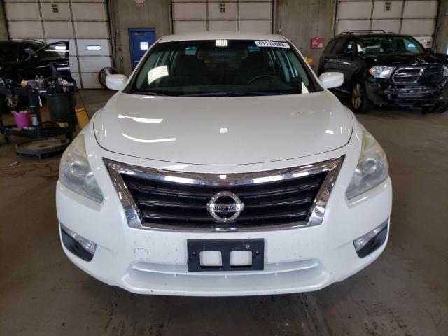 Photo 5 from auction – 2014 NISSAN ALTIMA 2.5 with VIN 1N4AL3AP5EC298369