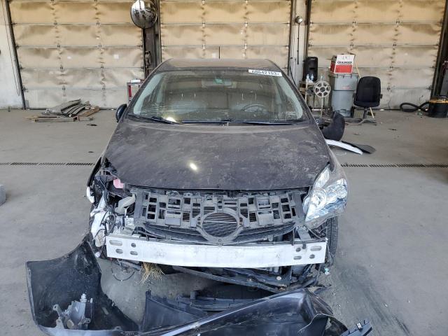 Photo 5 from auction – 2010 TOYOTA PRIUS with VIN JTDKN3DU9A0065875