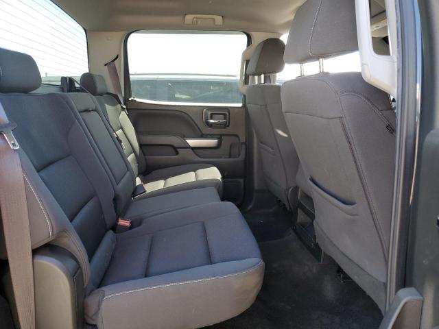 Photo 10 from auction – 2017 CHEVROLET SILVERADO with VIN 3GCPCREC0HG493022