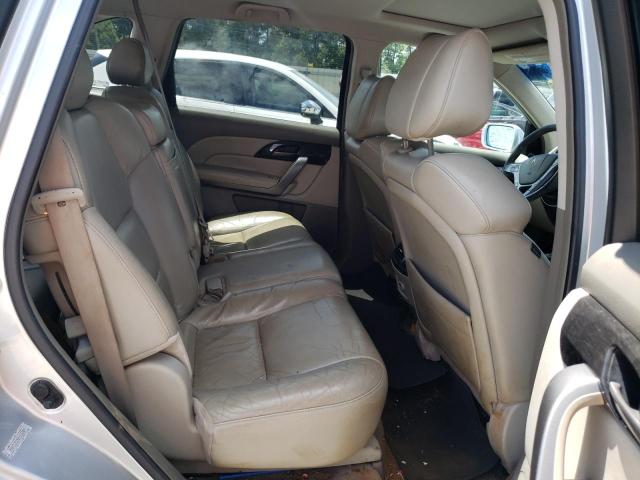 Photo 11 from auction – 2008 ACURA MDX with VIN 2HNYD28258H522889