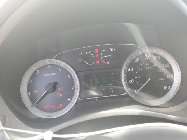 Photo 9 from auction – 2015 NISSAN SENTRA S with VIN 3N1AB7AP7FL637694