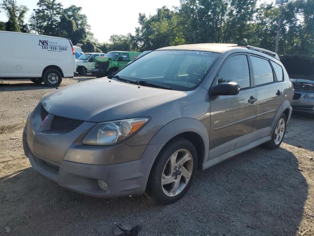 Photo 1 from auction – 2004 PONTIAC VIBE with VIN 5Y2SL62884Z417132