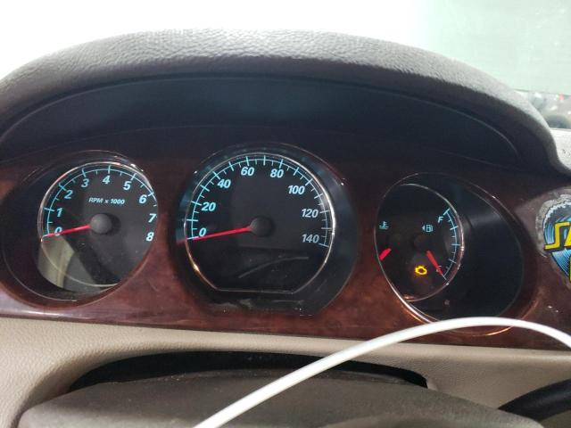 Photo 9 from auction – 2007 BUICK LUCERNE CX with VIN 1G4HD57257U132990