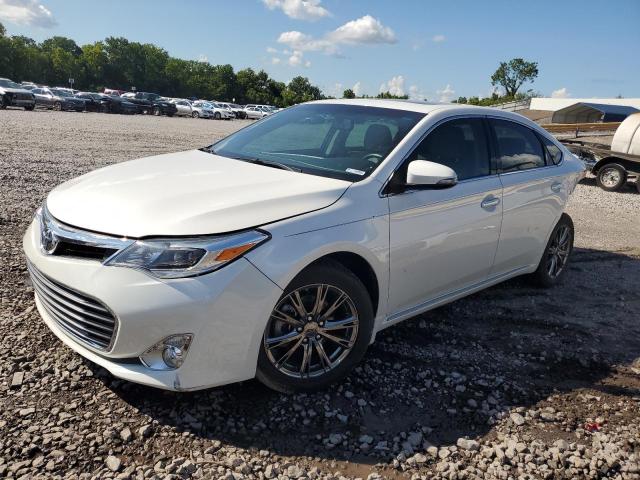 Photo 1 from auction – 2014 TOYOTA AVALON BAS with VIN 4T1BK1EB8EU120577