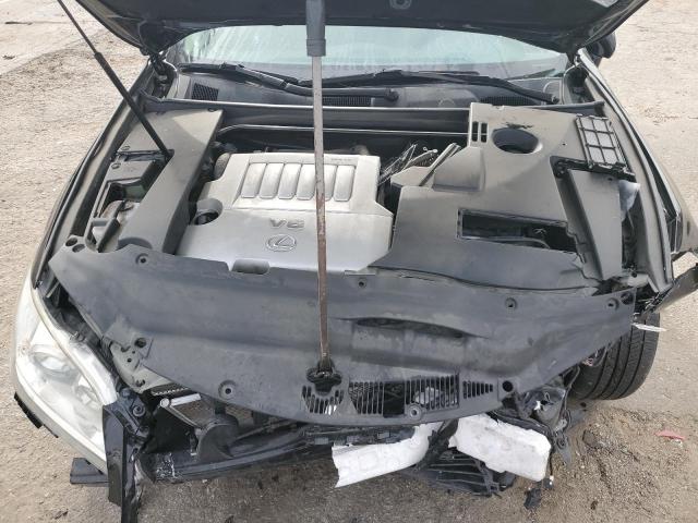 Снимка 11 от търг – 2011 LEXUS ES 350 с VIN JTHBK1EG9B2448869