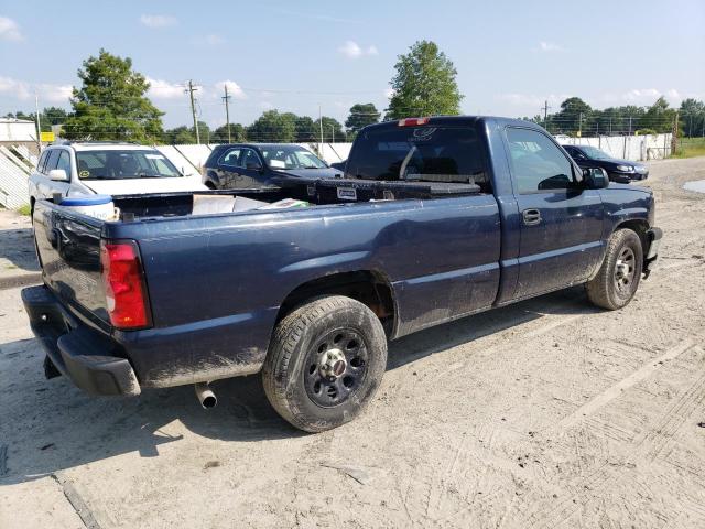 Photo 3 from auction – 2005 CHEVROLET SILVERADO with VIN 1GCEC14X95Z181631