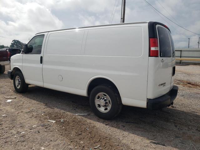 Photo 2 from auction – 2016 CHEVROLET EXPRESS G2 with VIN 1GCWGAFF5G1241161