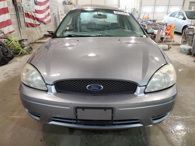 Photo 5 from auction – 2007 FORD TAURUS SEL with VIN 1FAFP56U77A147973