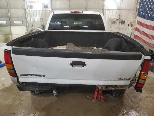 Photo 6 from auction – 2005 GMC NEW SIERRA with VIN 1GTEK19B65Z217792