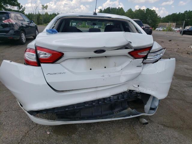 Photo 6 from auction – 2015 FORD FUSION SE with VIN 1FA6P0H78F5125983