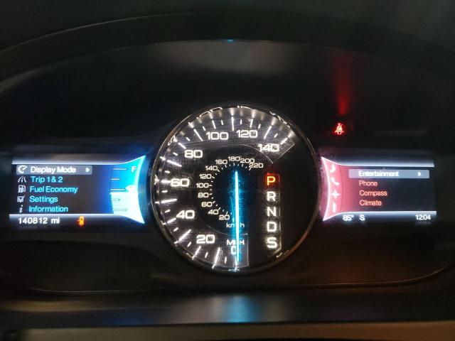 Фото 9 с аукциона – 2013 FORD EDGE SEL с VIN 2FMDK4JCXDBE05598