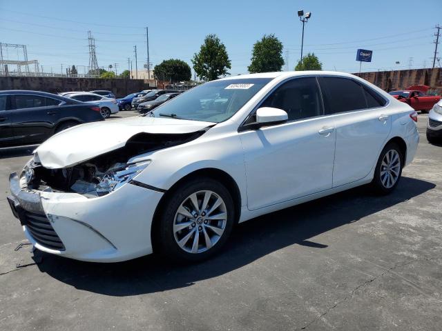 Photo 1 from auction – 2015 TOYOTA CAMRY LE with VIN 4T1BF1FK9FU098383