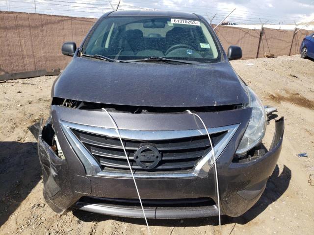 Photo 5 from auction – 2015 NISSAN VERSA S with VIN 3N1CN7AP2FL952032