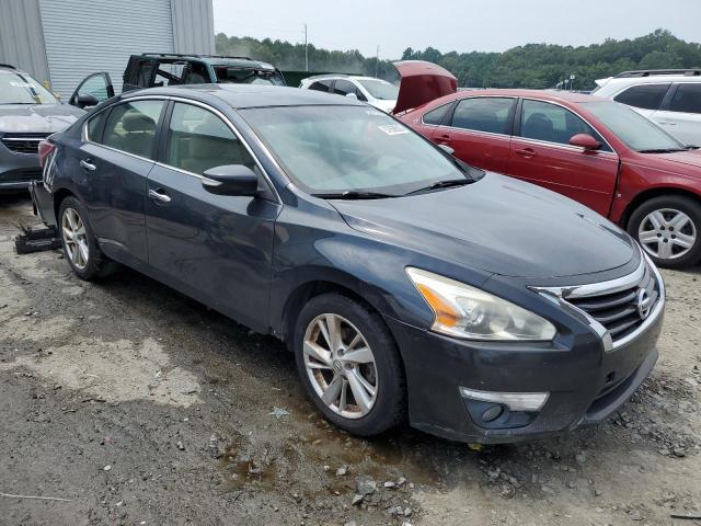 Photo 4 from auction – 2013 NISSAN ALTIMA 2.5 with VIN 1N4AL3AP0DC104068