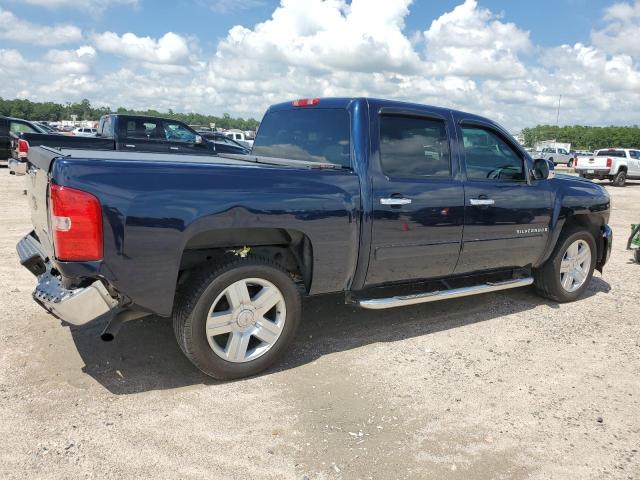 Photo 3 from auction – 2008 CHEVROLET SILVERADO with VIN 3GCEC13J98G232773