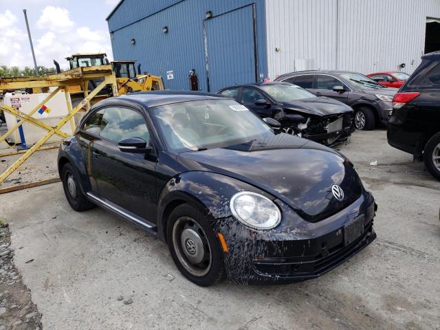 Photo 4 from auction – 2016 VOLKSWAGEN BEETLE 1.8 with VIN 3VWF17AT3GM631645