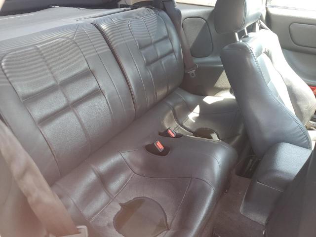Photo 10 from auction – 1991 DODGE STEALTH R/ with VIN JB3XD64B7MY015413
