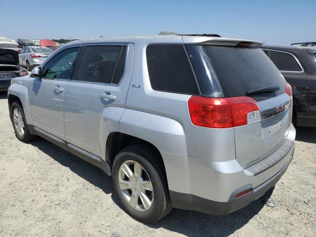 Photo 2 from auction – 2012 GMC TERRAIN SL with VIN 2GKFLTEK0C6268415