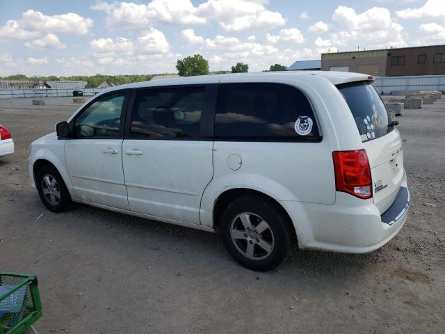 Photo 2 from auction – 2012 DODGE GRAND CARA with VIN 2C4RDGCG1CR308222