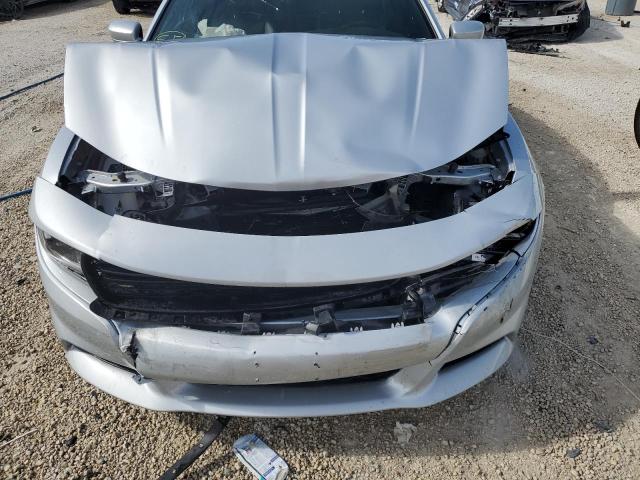Photo 11 from auction – 2022 DODGE CHARGER SX with VIN 2C3CDXBG1NH204642