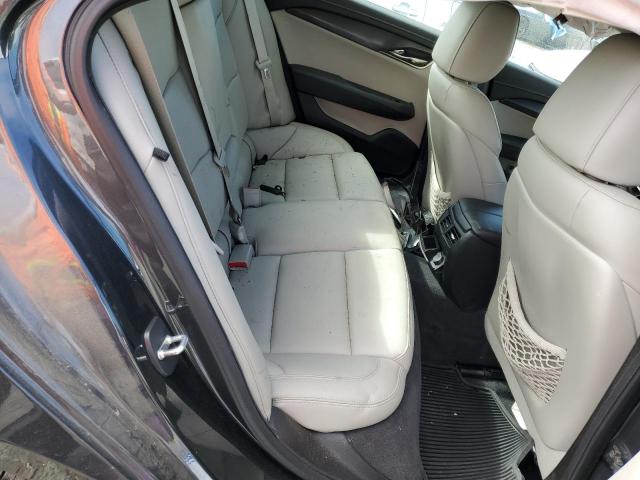 Photo 10 from auction – 2017 CADILLAC ATS with VIN 1G6AA5RX4H0154787