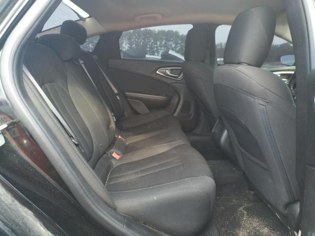 Photo 10 from auction – 2015 CHRYSLER 200 LIMITE with VIN 1C3CCCAB2FN746066