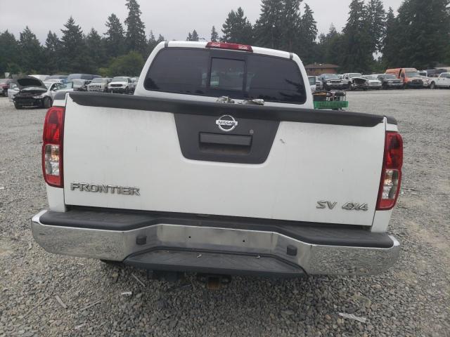 Photo 6 from auction – 2019 NISSAN FRONTIER S with VIN 1N6AD0EV4KN728582