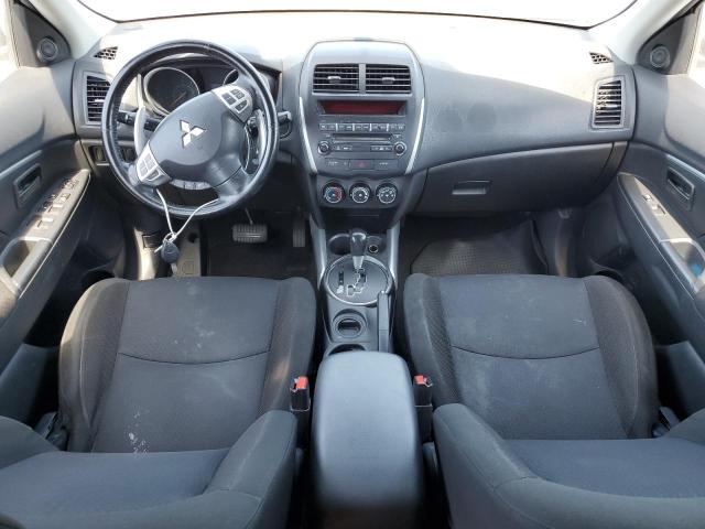 Photo 8 from auction – 2012 MITSUBISHI OUTLANDER with VIN JA4AP3AU9CZ004822