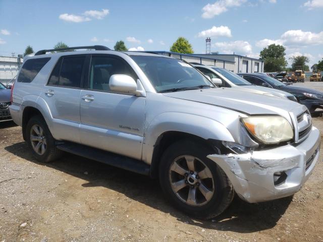Zdjęcie 4 z aukcji – 2008 TOYOTA 4RUNNER LI z VIN JTEBU17R88K034786