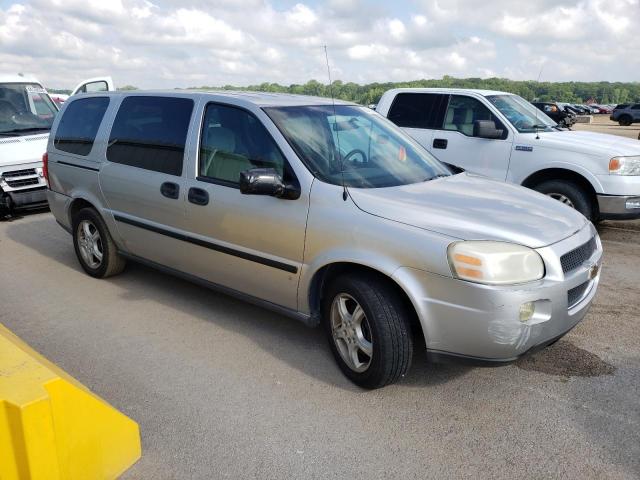 Photo 4 from auction – 2007 CHEVROLET UPLANDER L with VIN 1GNDV23157D218819