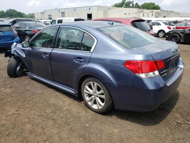 Zdjęcie 2 z aukcji – 2014 SUBARU LEGACY 2.5 z VIN 4S3BMBL64E3004261