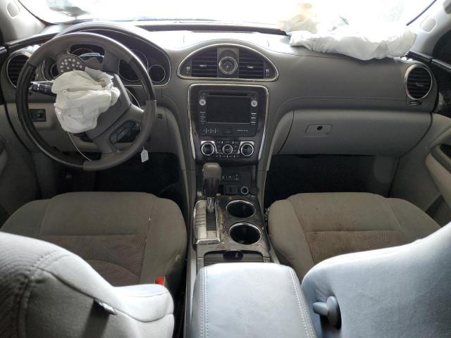 Photo 8 from auction – 2015 BUICK ENCLAVE with VIN 5GAKRAKD5FJ141882