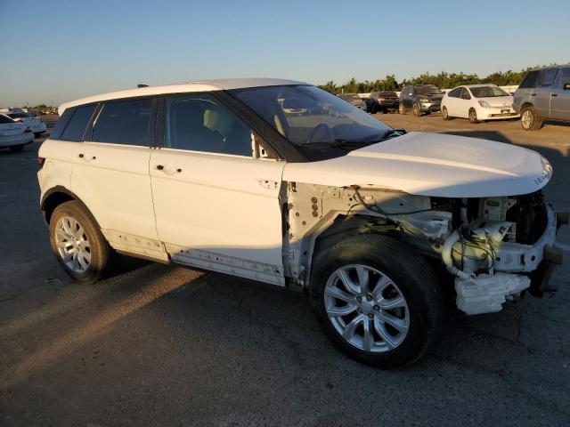 Photo 4 from auction – 2018 LAND ROVER RANGE ROVE with VIN SALVP2RX6JH295257