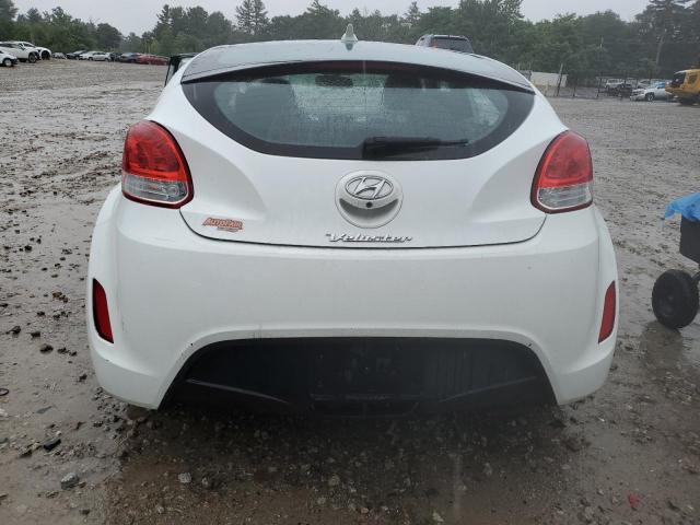 Photo 6 from auction – 2014 HYUNDAI VELOSTER with VIN KMHTC6ADXEU211243