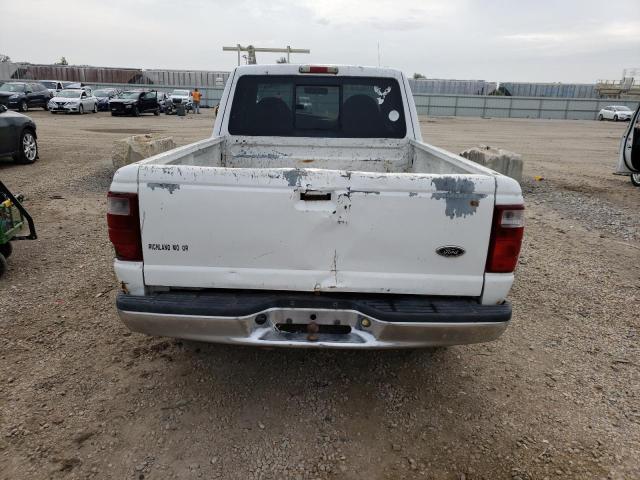 Photo 6 from auction – 2001 FORD RANGER SUP with VIN 1FTYR14E51PA20032