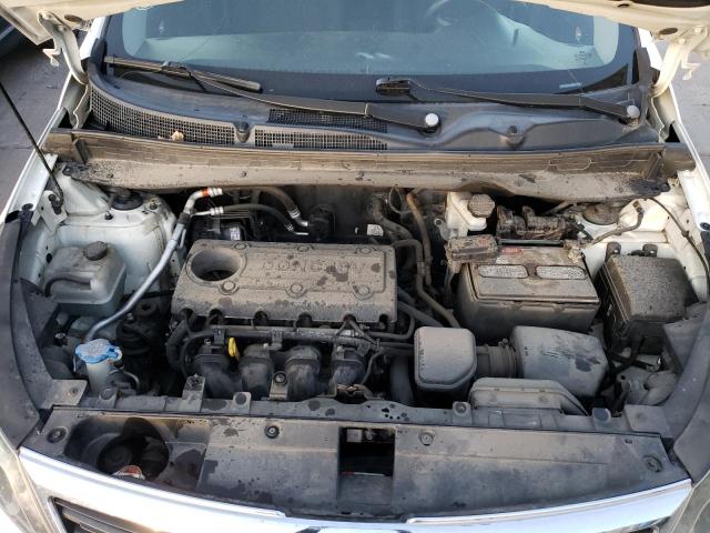 Photo 12 from auction – 2013 KIA SPORTAGE L with VIN KNDPBCA23D7500600