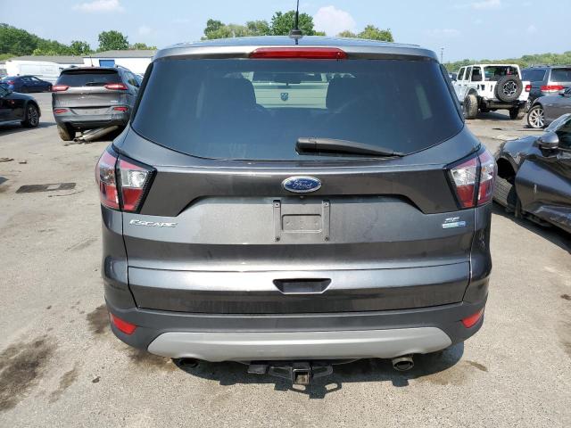 Photo 6 from auction – 2017 FORD ESCAPE SE with VIN 1FMCU9GD7HUF00509